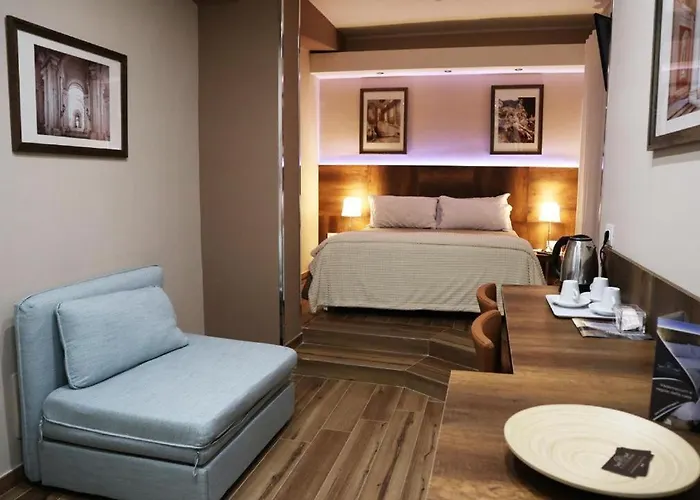 Residenza La Reggia