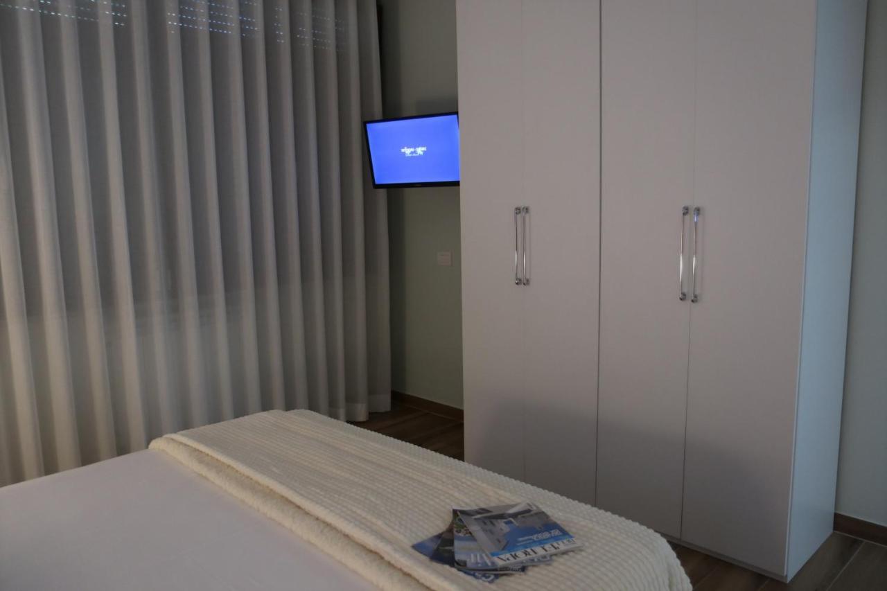 Alojamento de Acomodação e Pequeno-almoço Residenza La Reggia *