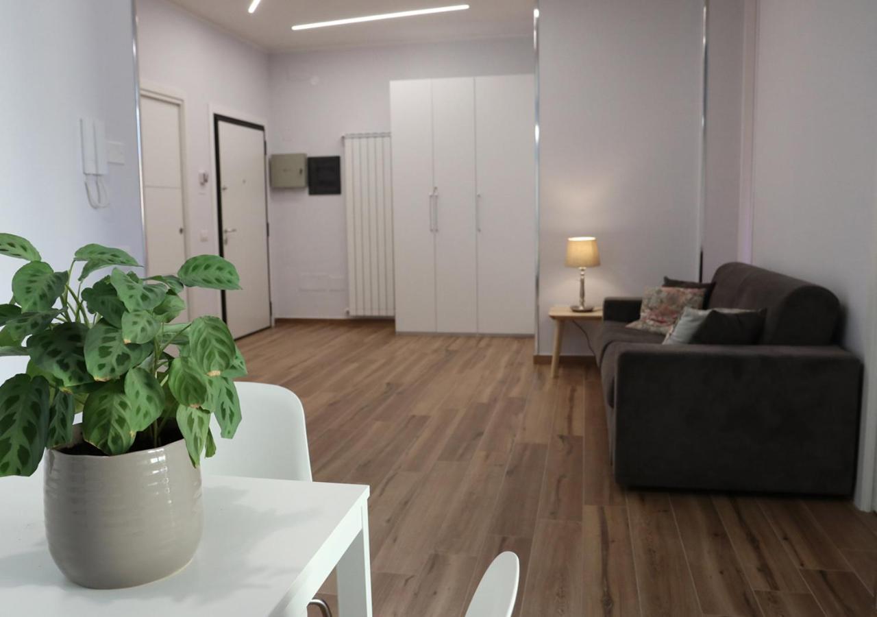 Residenza La Reggia * Caserta
