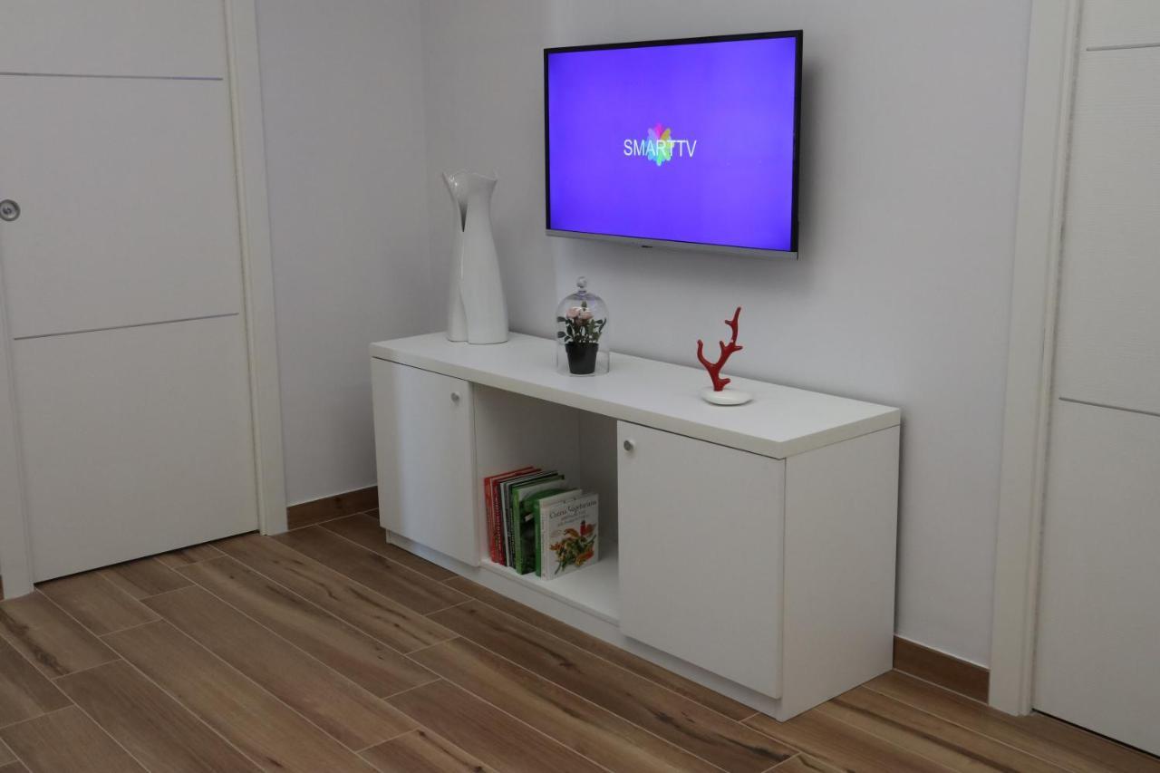 Alojamento de Acomodação e Pequeno-almoço Residenza La Reggia *