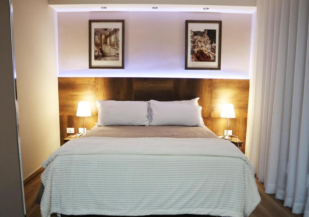 Residenza La Reggia * Caserta