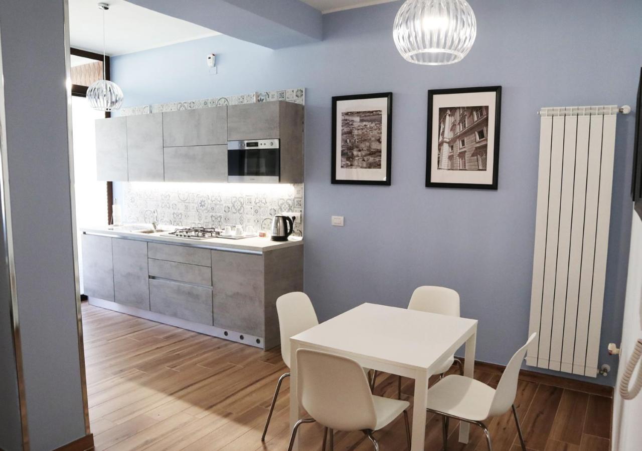 Residenza La Reggia Frühstückspension *
