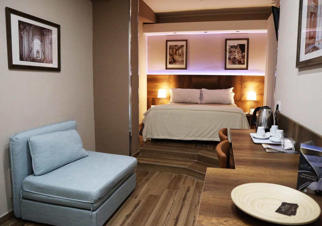 Residenza La Reggia *