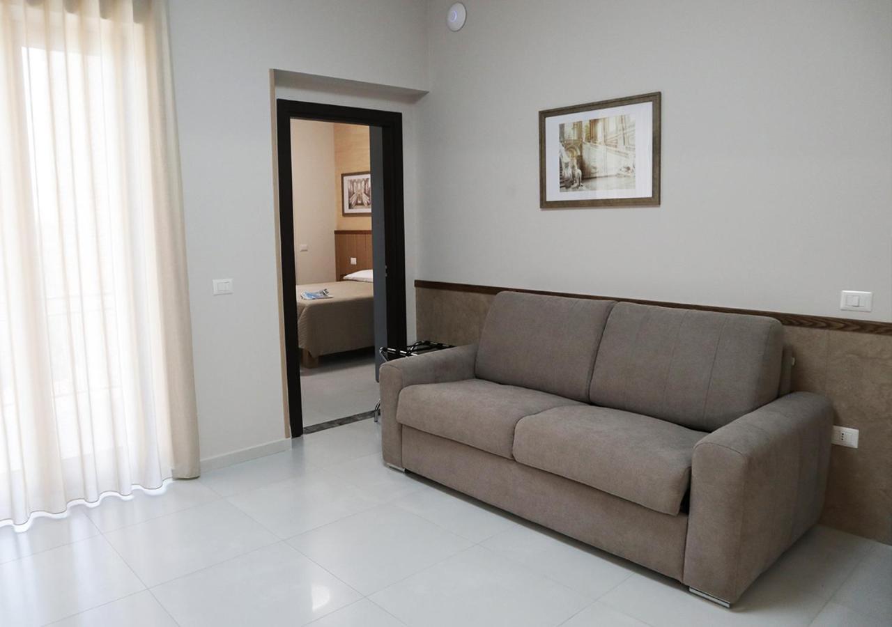 Alojamento de Acomodação e Pequeno-almoço Residenza La Reggia
