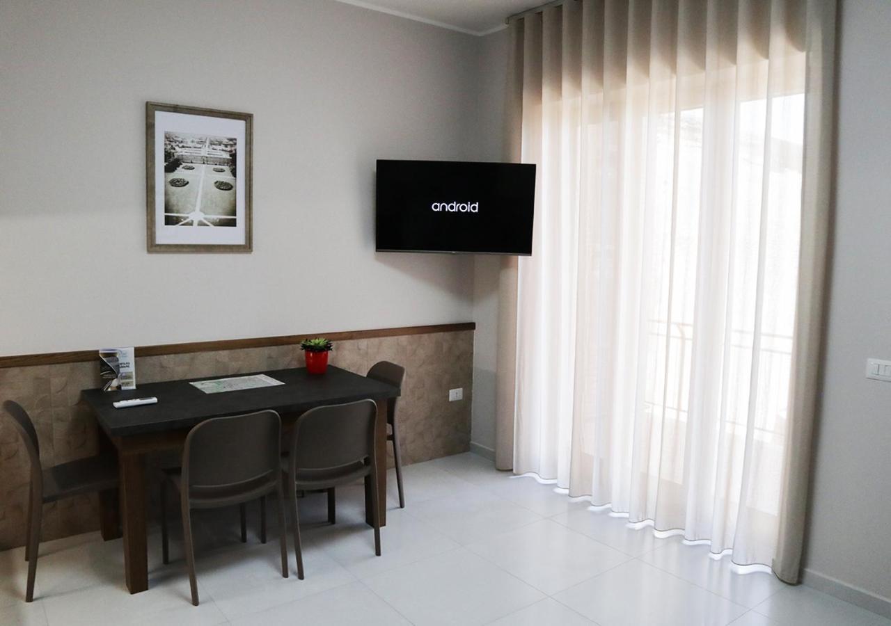 Residenza La Reggia