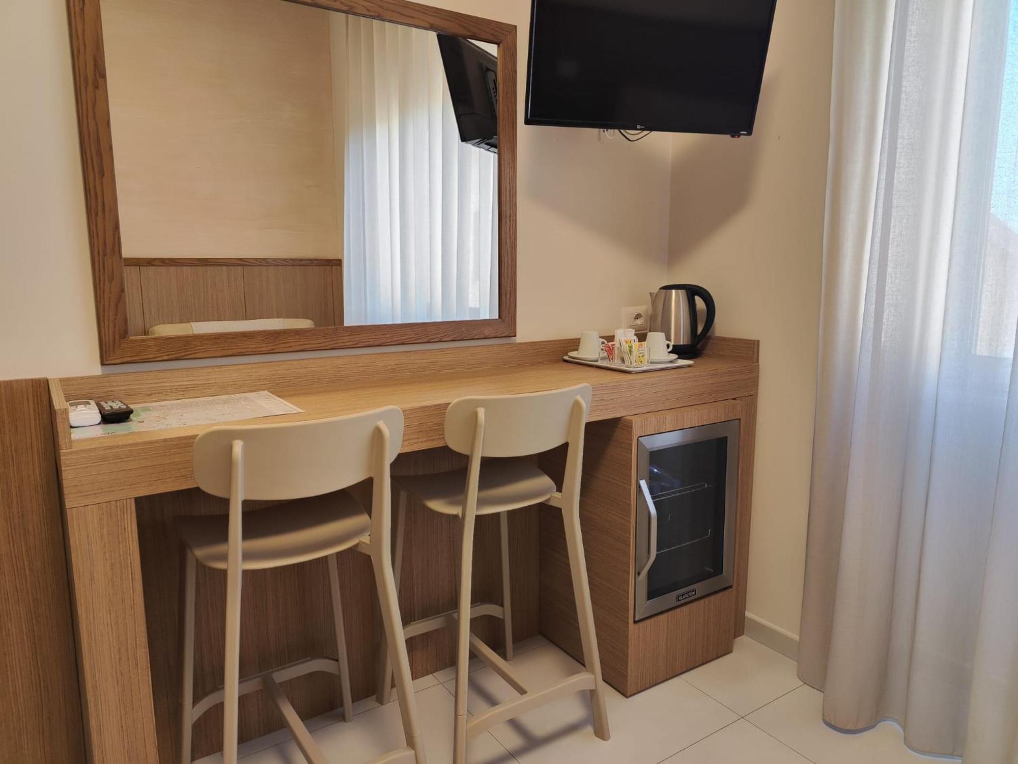 Alojamento de Acomodação e Pequeno-almoço Residenza La Reggia Caserta