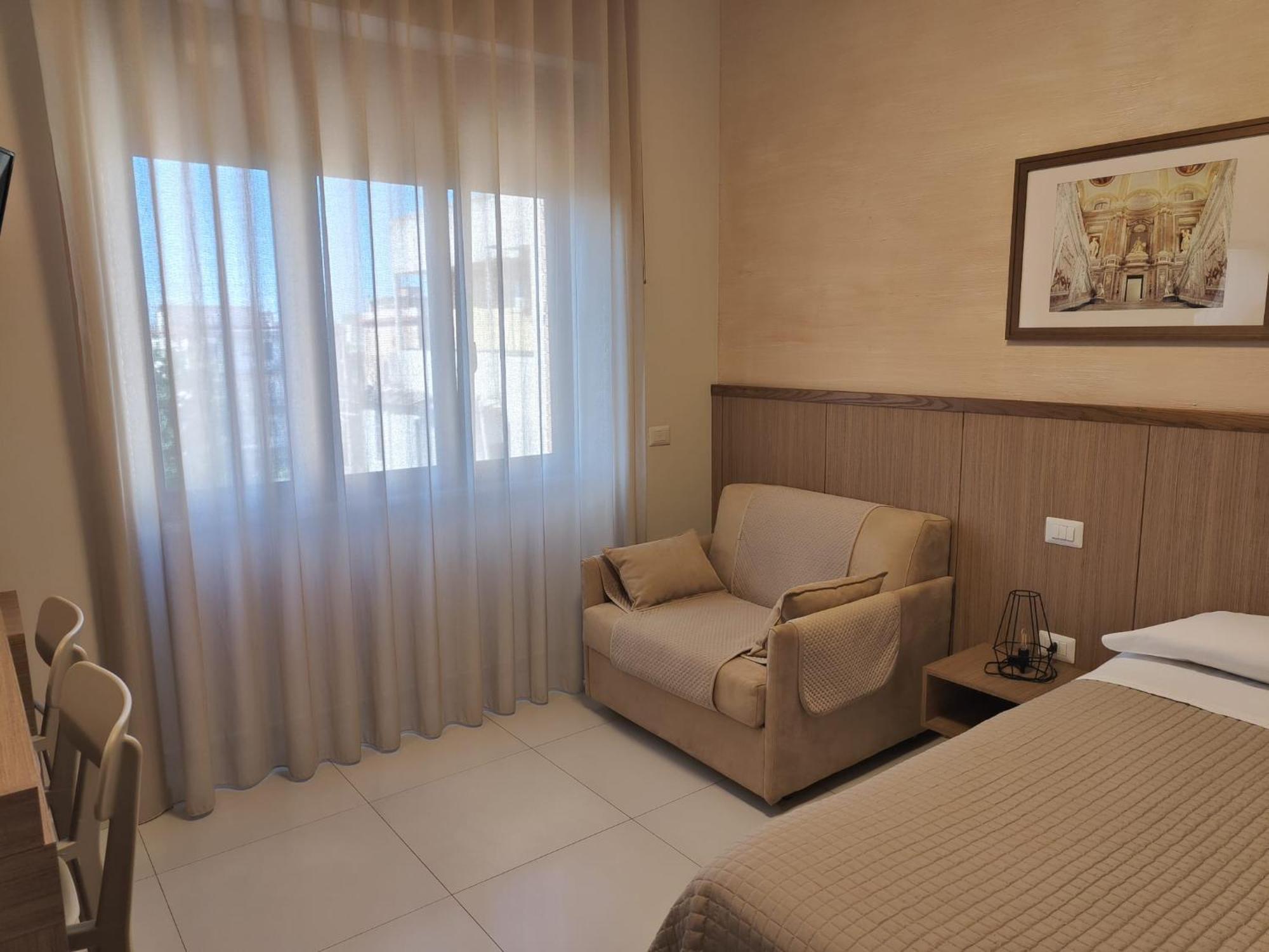 Residenza La Reggia Caserta