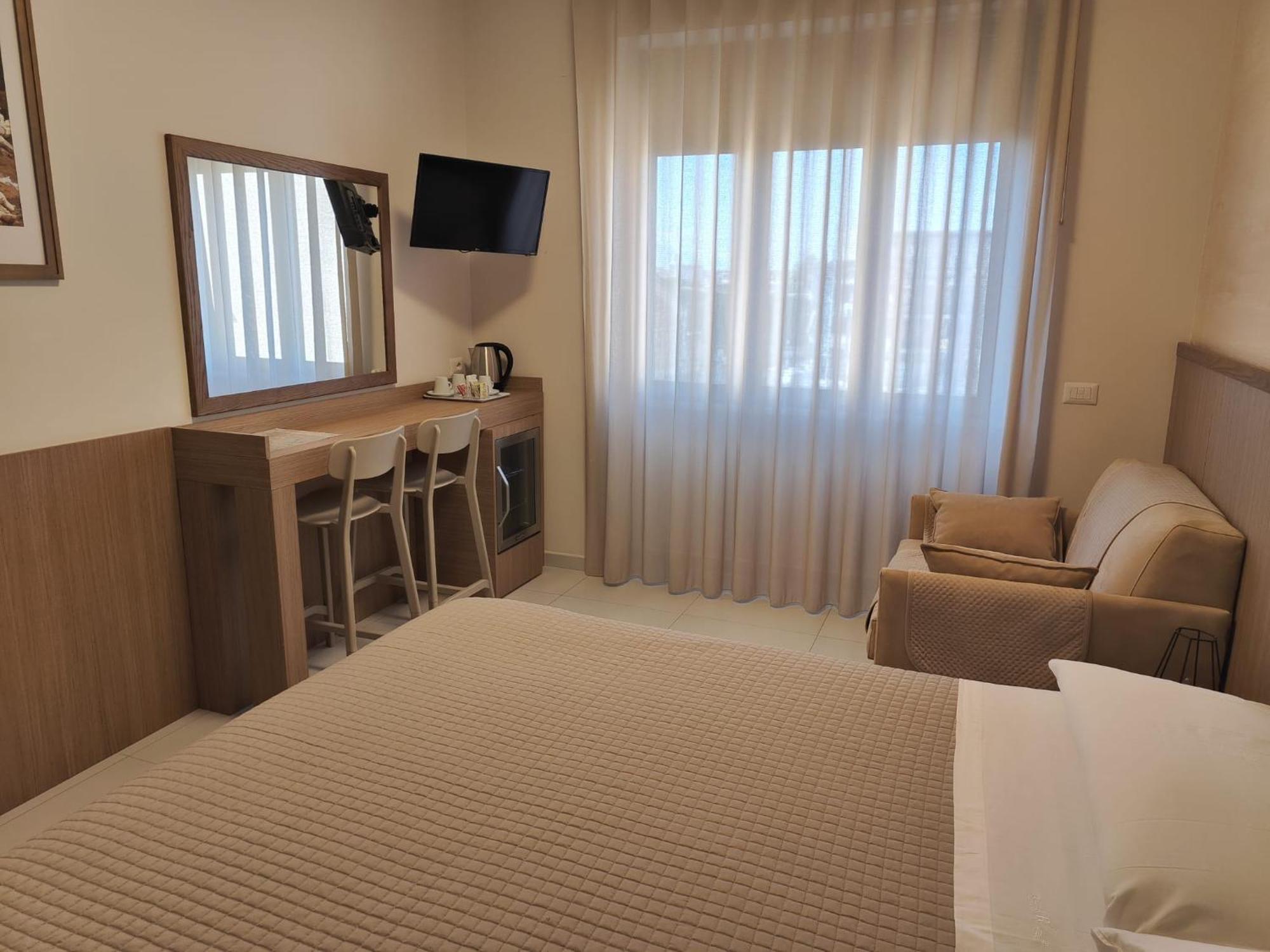 Residenza La Reggia * Caserta
