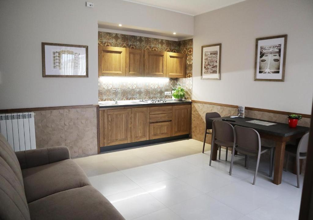 Residenza La Reggia *