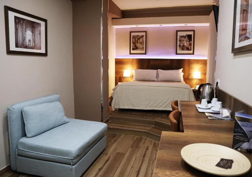 Residenza La Reggia * Caserta